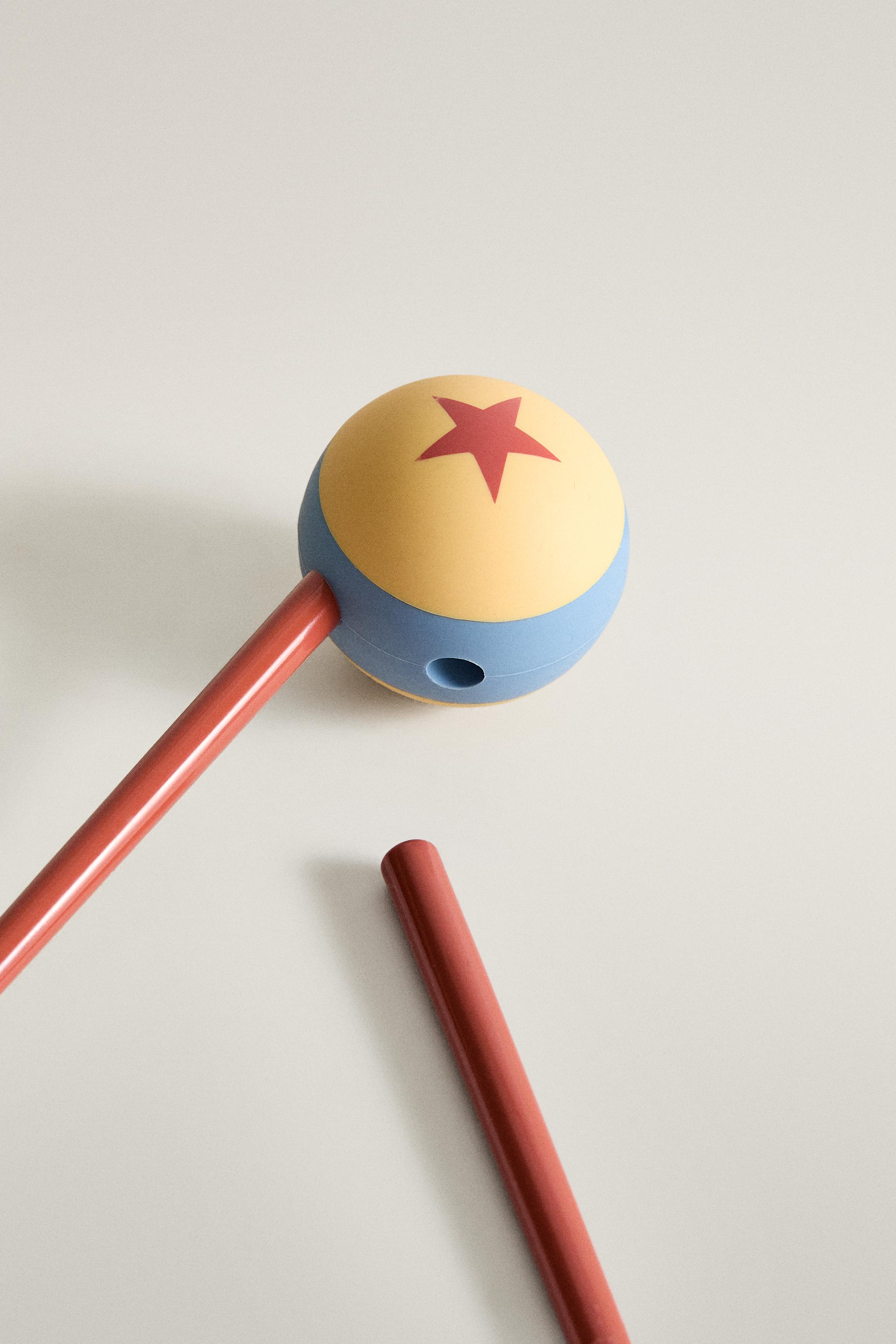 KIDS' TRITAN™ MONSTERS, INC. ©DISNEY/PIXAR BALL CHOPSTICKS